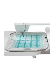 Resim Janome MC550E Bilgisayarlı Otomatik Nakış Makinesi 