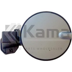 Resim mette 93189519-182831 BENZİN DEPO KAPAĞI OPEL CORSA-D İTHAL 