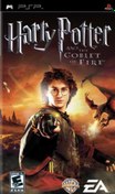 Resim Harry Potter And The Goblet Of Fire PSP UMD OYUN 