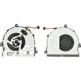 Resim HP Uyumlu 15-Da0000Nt 15-Da0002Nt Notebook Fan Ver.1 