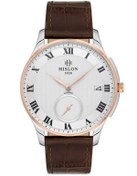 Resim Hislon Cl120t-02kr Erkek Kol Saati 