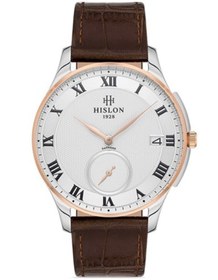Resim Hislon Cl120t-02kr Erkek Kol Saati 