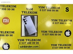 Resim Samsung S25 Ultra İkinci El TR | 512 GB | Mavi İkinci El YSM TELEKOM'DAN SAMSUNG S25 ULTRA 12/512 GB