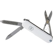 Resim Victorinox Classic 6223 Çakı 58 mm Beyaz 