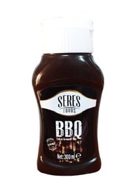 Resim Seres Foods Barbekü Sos 300 ML 