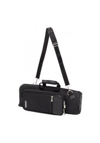 Resim Gewa 255100 Prestige Trompet Kılıfı Lüks İç Peluş Kaplama Ekstra Dayanıklı Dış Yüzey Ve Şık Tasarım 