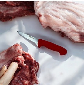 Resim Taita Serisi Kemik Sıyırma Bıçağı 14,5 Cm Diğer 