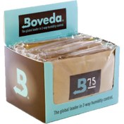 Resim B75 Boveda 12 Adet Jel Otomatik Humidor Nemlendiricisi Pp64-12 