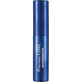 Resim Flormar Precious Curl Siyah Maskara 