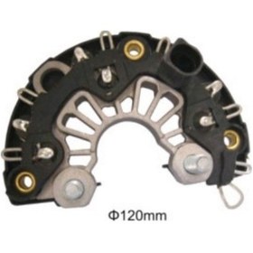 Resim Diot Tablasi Boxer Renault Mascot 504631680 