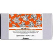 Resim Davines energizing seasonal superactive saç bakım serumu 12x6ml 