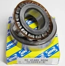 Resim Şanzuman Rulmanı Clıo 3-megane 2-modus-scenıc 2 28.5x64x17.5 Tl4 8200381889 