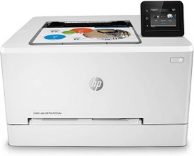 Resim HP Color LaserJet Pro M225DW 7KW64A Wifi Renkli Lazer Yazıcı HP