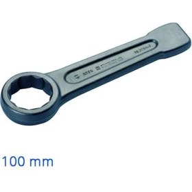 Resim İzeltaş Yıldız Çakma Anahtar 100 Mm 