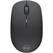 Resim Dell WM126 Kablosuz Optik Mouse (İthalatçı Garantili) 
