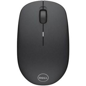 Resim Dell WM126 Kablosuz Optik Mouse (İthalatçı Garantili) 