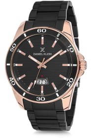 Resim Daniel Klein DK102-012369F Erkek Kol Saati 