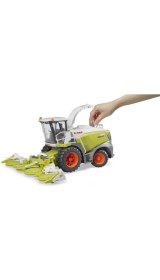 Resim Bruder Claas Jaguar 980 Biçerdöver BR02134 