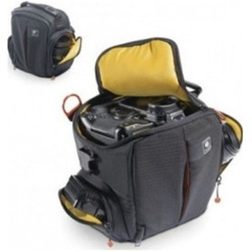 Resim Kata Pl-A-16 Üçgen Omuz Çantası 