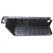 Resim Ford Transıt- V184- 02/06 Ayak Basamak Sacı Sol Komple Pıck Up Oem No: Bc11 H16a471 Aa 