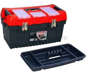 Resim İzeltaş Plastik Takım Çantası 19'' 