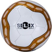 Resim Selex Jet Top 5 No El Dikişli Futbol Topu 