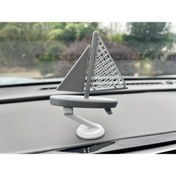 Resim 3dbaydesign Hareketli Gemi Torpido Aksesuarı 