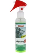 Resim Sonax Torpido Temizleyici Matt Yeşil Limon 140 ml 