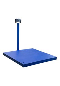 Resim Endüstryel Platform Baskülü / Kantarı 