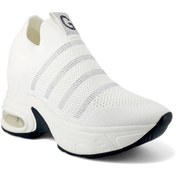 Resim Guja 300 4 25YA Kadın Sneaker Günlük Ayakkabı Beyaz 