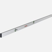 Resim BAUHAUS Su Terazisi - 2000 mm gri 