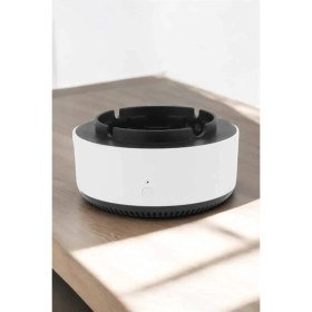Resim Getittir Elektronik Küllük Duman Giderici Hava Temizleyici - Lisinya 