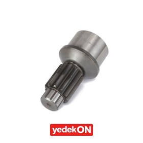 Resim AGCO Dişli Pinyonu - AGCO | AG331549 
