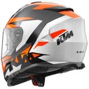 Resim KTM STORM HELMET 