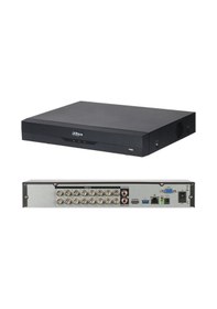 Resim Dahua (XVR5116HS-I3) 16 Kanal 1080P 1X6TB 5mp Hdcvı/ahd/tvı/cvbs/ 