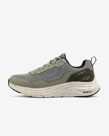 Resim Skechers VAPOR FOAM Erkek Haki Spor Ayakkabı 232959 SAGE 