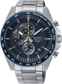 Resim Seiko SSB321 ERKEK KOL SAATİ 