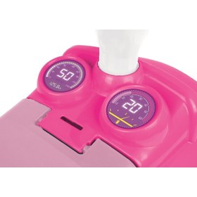 Resim hediyecik Unicorn Pony Ilk Arabam 2in1 