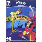 Resim Peter Pan-Varolmayan Ülke Maceraları Pc 