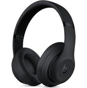 Resim Beats Studıo 3 Wıreless Kulaklık Mat Black 