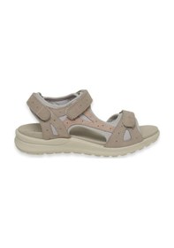 Resim Legero 600732 Siris Gri Unisex Sandalet Gri 