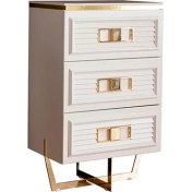 Resim Serenıty Luxury Şifonyer 