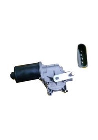 Resim Volkswagen Caravelle 2004 2010 - Amarok 2009 Ön Silecek Motoru 