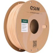 Resim eSun Pla-Hs Bej Filament 1.75mm 1Kg - Yüksek Hız Uyumlu Pla+ 