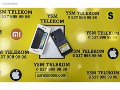 Resim Samsung A16 İkinci El TR | 256 GB | Siyah İkinci El YSM TELEKOM'DAN SAMSUNG A16 256 GB SİYAH