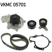 Resim SKF VKMC05701 Triger Gergi Seti - Su Pompası (Opel: Antara 2.0Cdtı) 