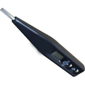 Resim Gesi Voltage Test 6878-28 Voltaj Test Cihazı – Elektrik Voltaj Ölçer Kalem Tipi 