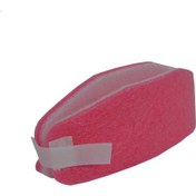 Resim Medikal Sünger Boyunluk. Boyun Ağrısı. Boyun DesTek Pembe 