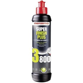 Resim Menzerna Super Finish Plus 3800 250 Ml. 