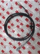 Resim Hyundaı Porter Kamyonet- 96/05 Kilometre Teli Km 